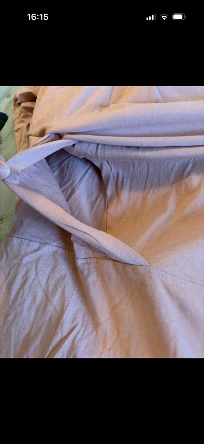 Pyjama de grossesse et d’allaitement - photo numéro 8