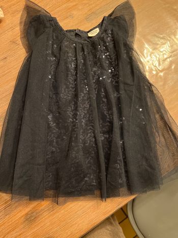 Petite robe