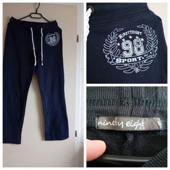 Pantalon de jogging Ninety eight