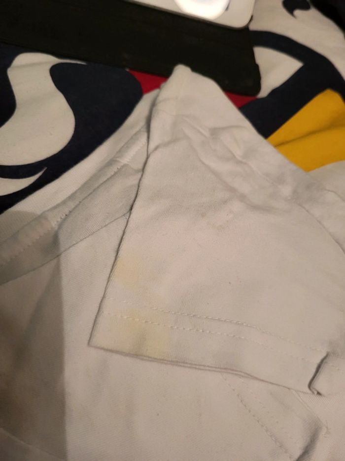 Tee-shirt Start trooper Star Wars - photo numéro 6