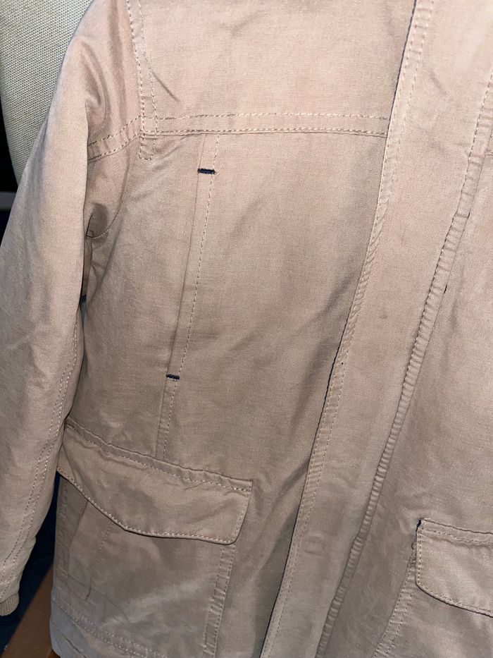 Manteau 4 ans - photo numéro 3