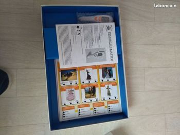 le défi de la connaissance