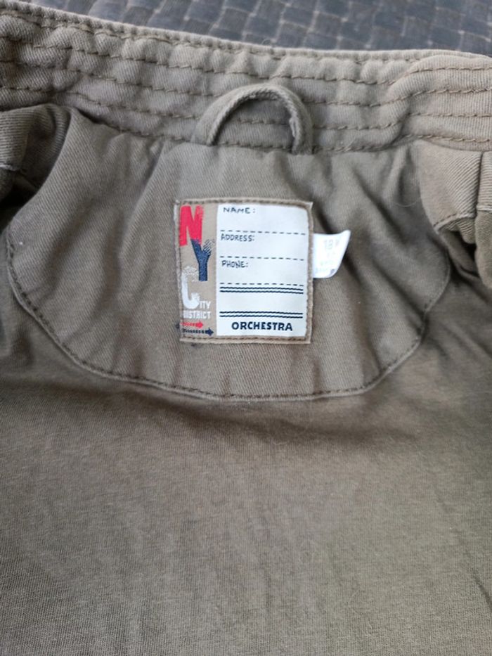 Veste Orchestra 18 mois - photo numéro 3