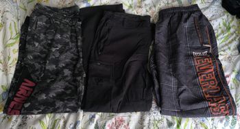 Lot de 2 survêtements