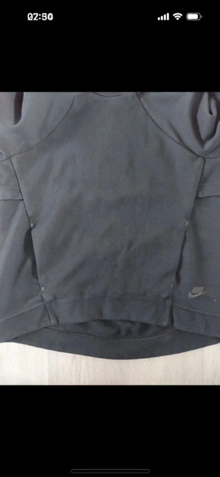 Sweat Nike taille M - photo numéro 3