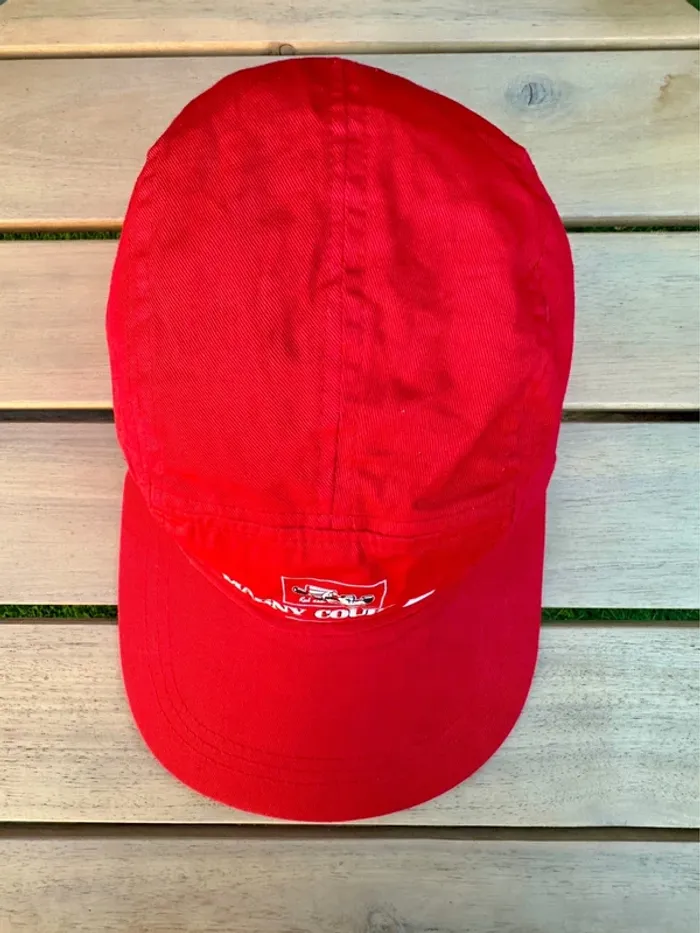 Casquette Magny cours 96 - photo numéro 7