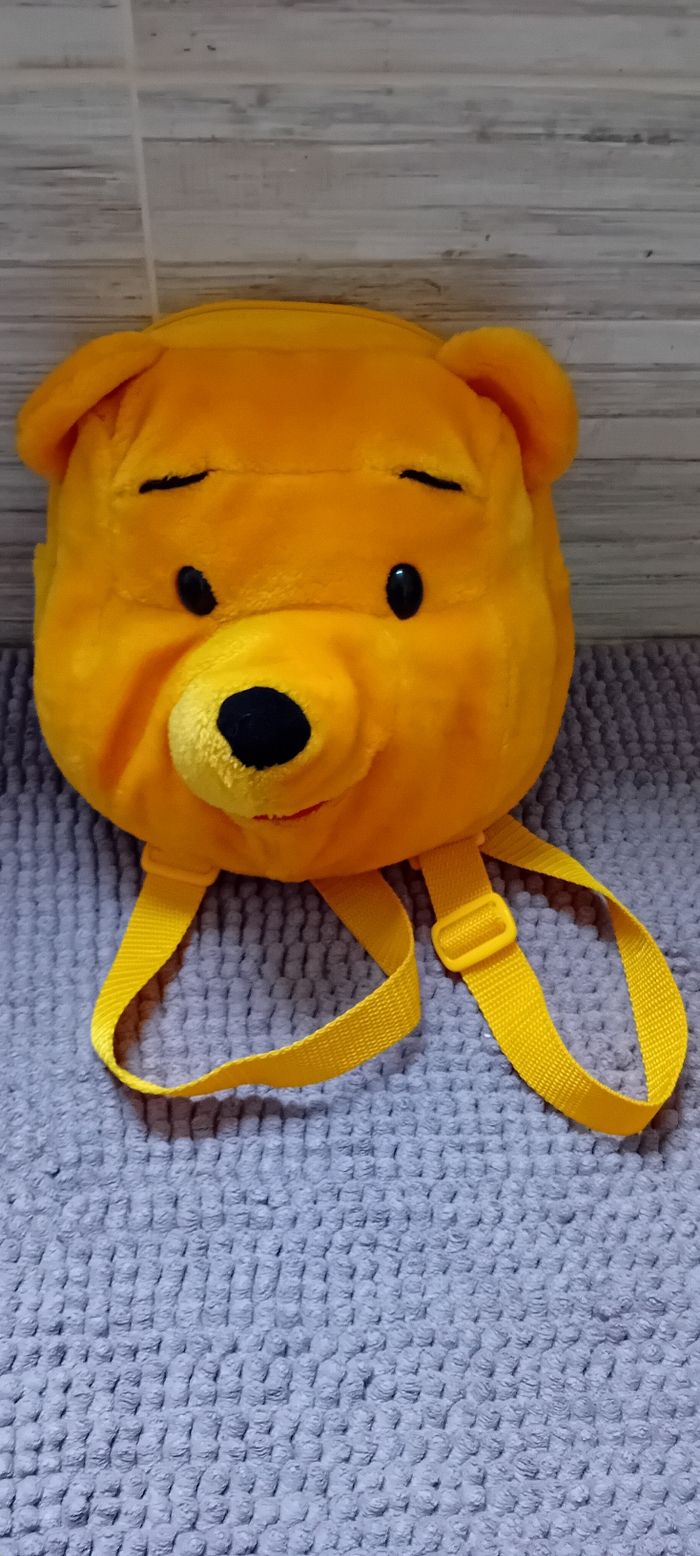 Sac à dos Winnie