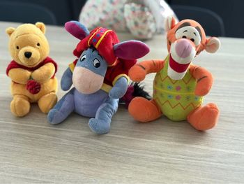 Lot Winnie