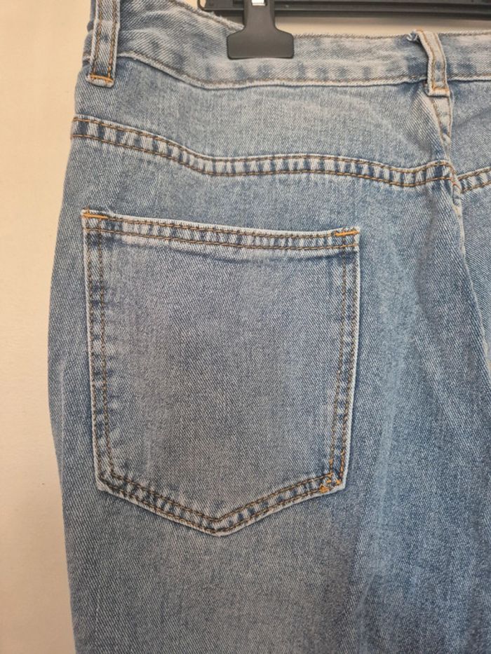 Pantalon Shein Curve 0XL - photo numéro 5