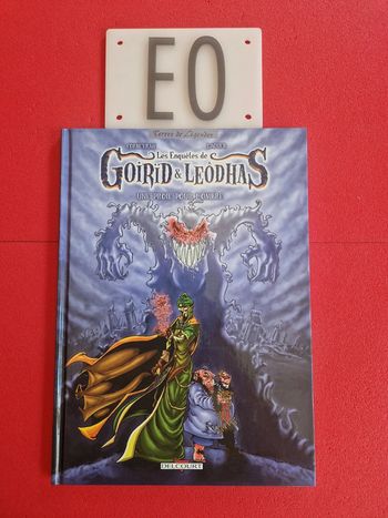 Bd goirid et leodhas 1,EO