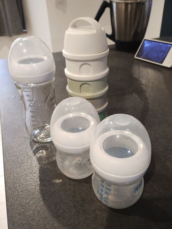 Biberons+doseur