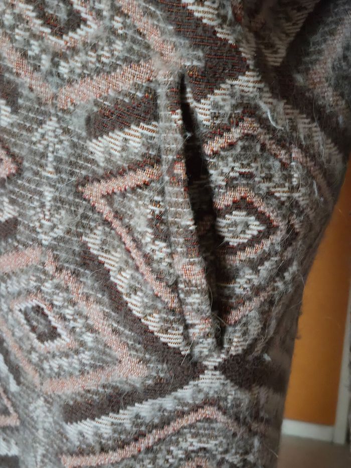 Veste promod - photo numéro 3