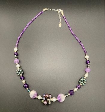 Collier Claude Dasque(261)