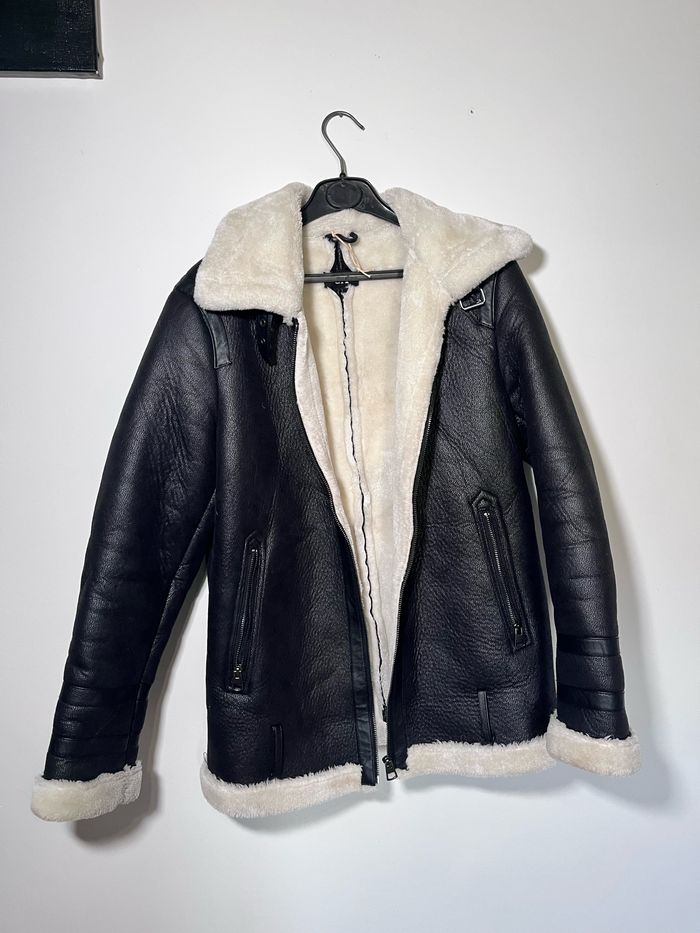 Manteau