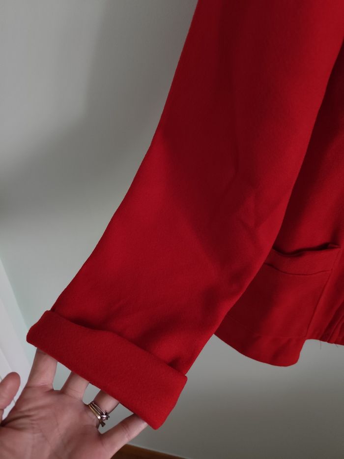 Veste femme taille L - photo numéro 4