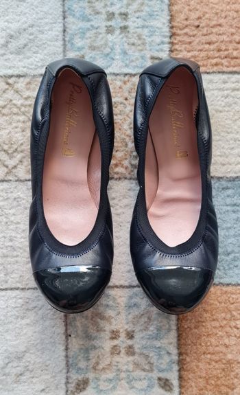 Chaussures Ballerines Pretty Ballerinas