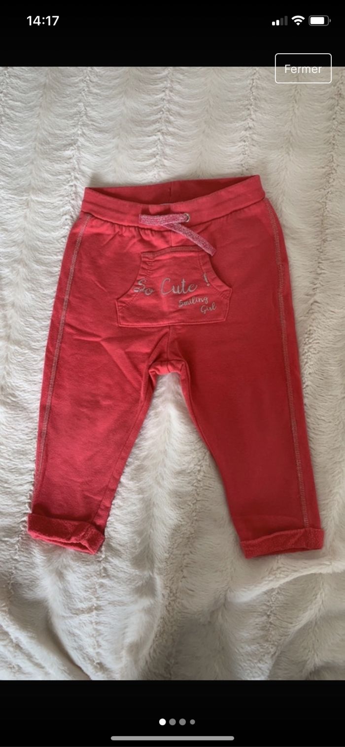 Pantalon