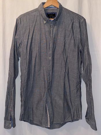 chemise Zara taille M
