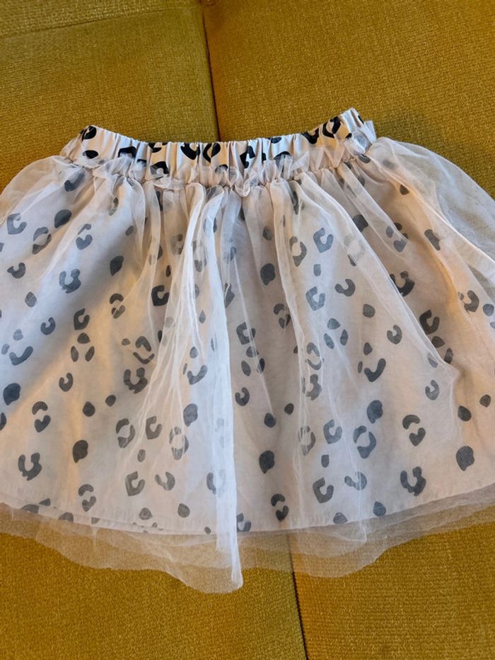 Jupe 5 ans - photo numéro 2