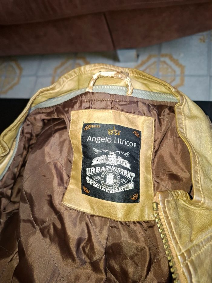 Veste homme - photo numéro 3