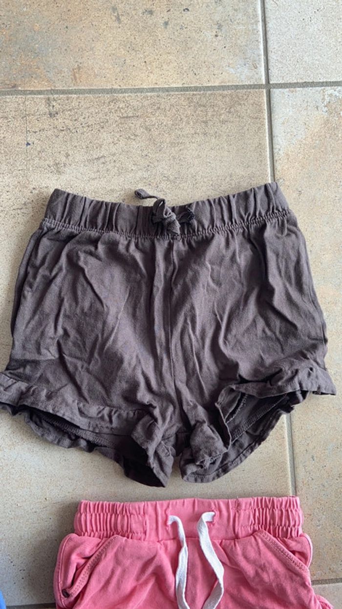 Lot short 2 ans - photo numéro 6