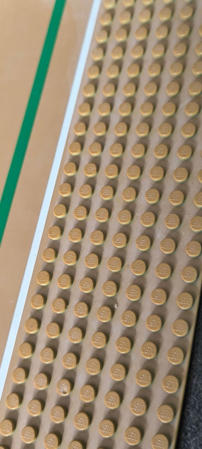 Lot de plaques Lego - photo numéro 5