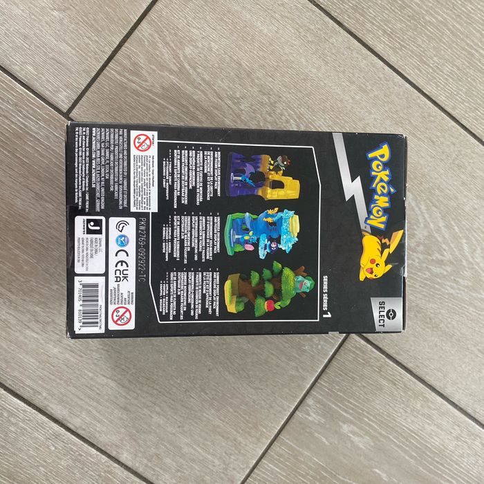 Pokemon neuf - photo numéro 2