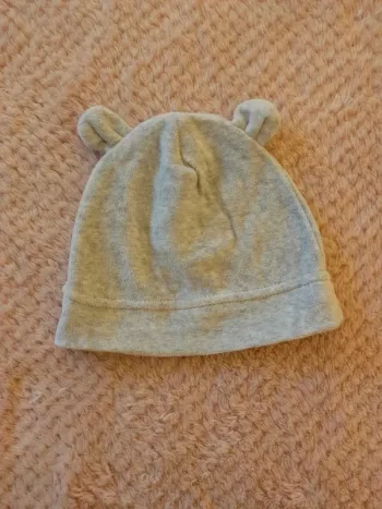 Bonnet In Extenso 62 cm