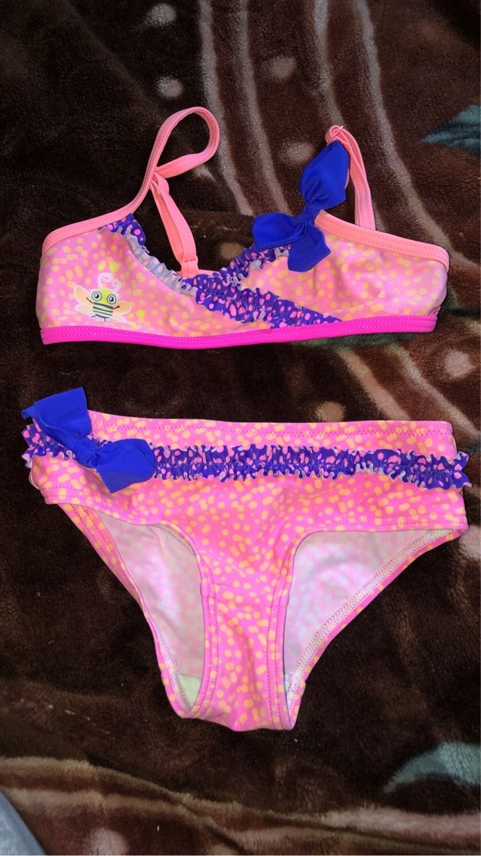 Lot de 3 maillot de bain - photo numéro 3