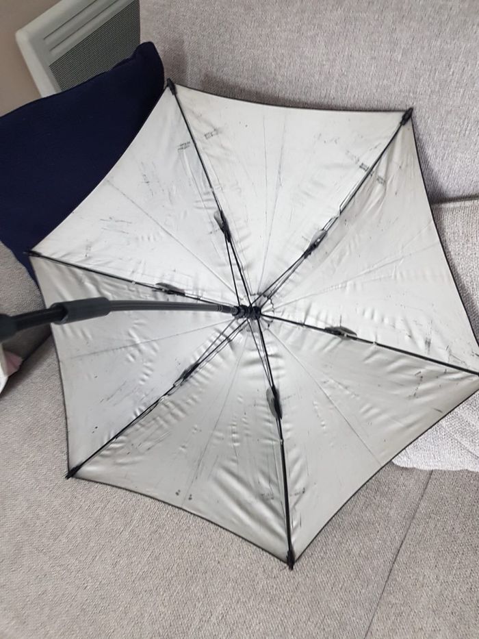 Ombrelle Recaro - photo numéro 3