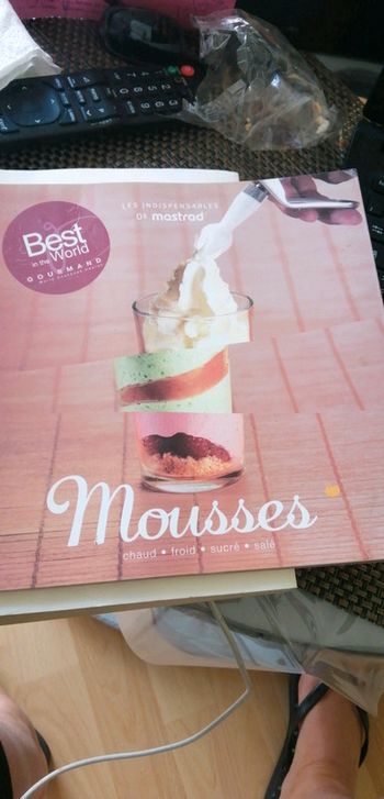 Mousses