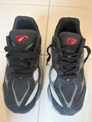 New balance 9060 noires