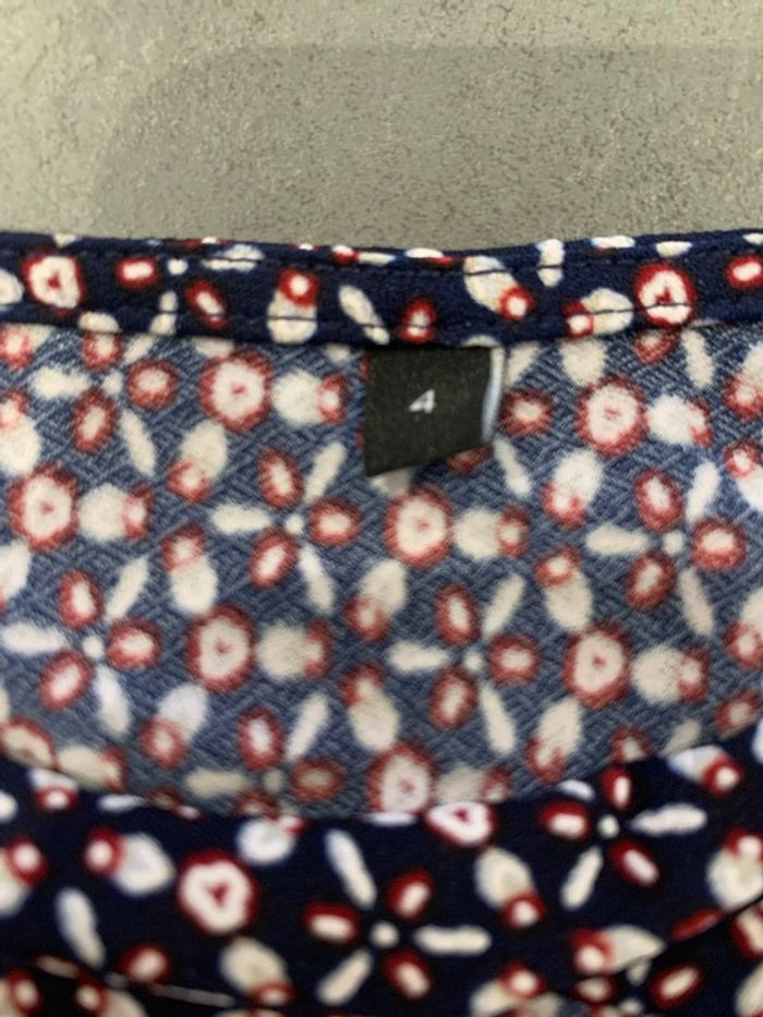 Haut manche courte - photo numéro 3