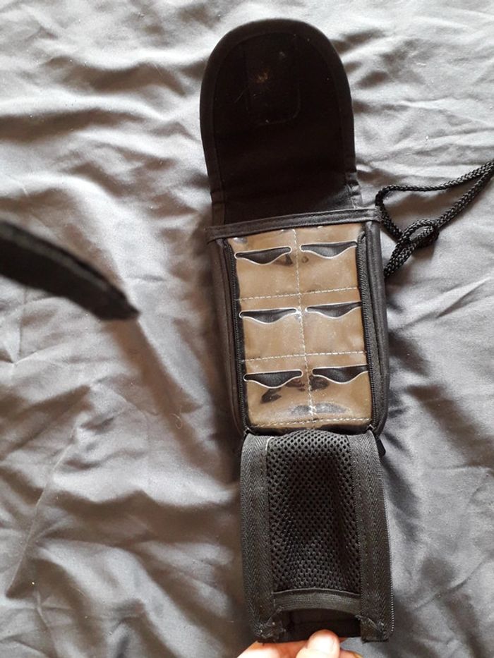 Pochette nintendo ds - photo numéro 2