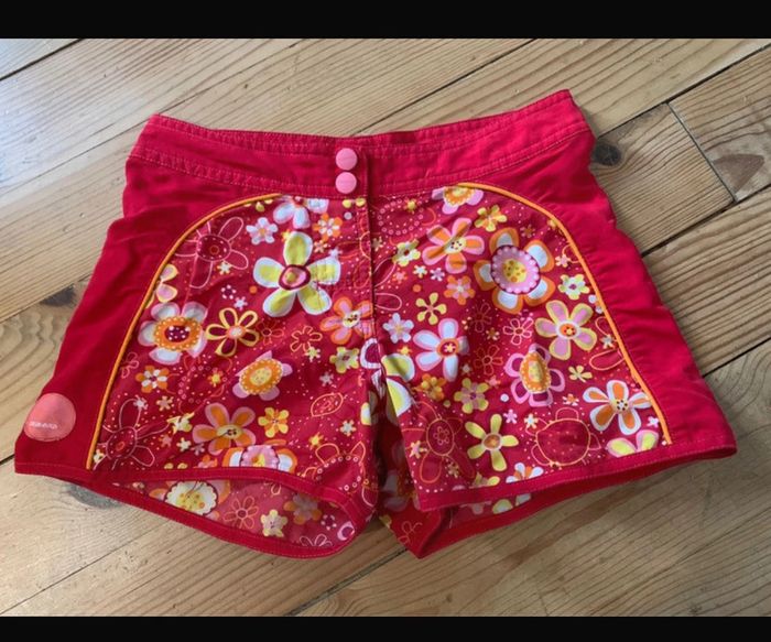 Short de bain
