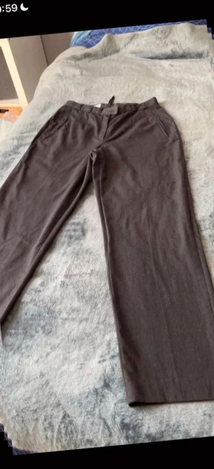 Pantalon femme - photo numéro 3