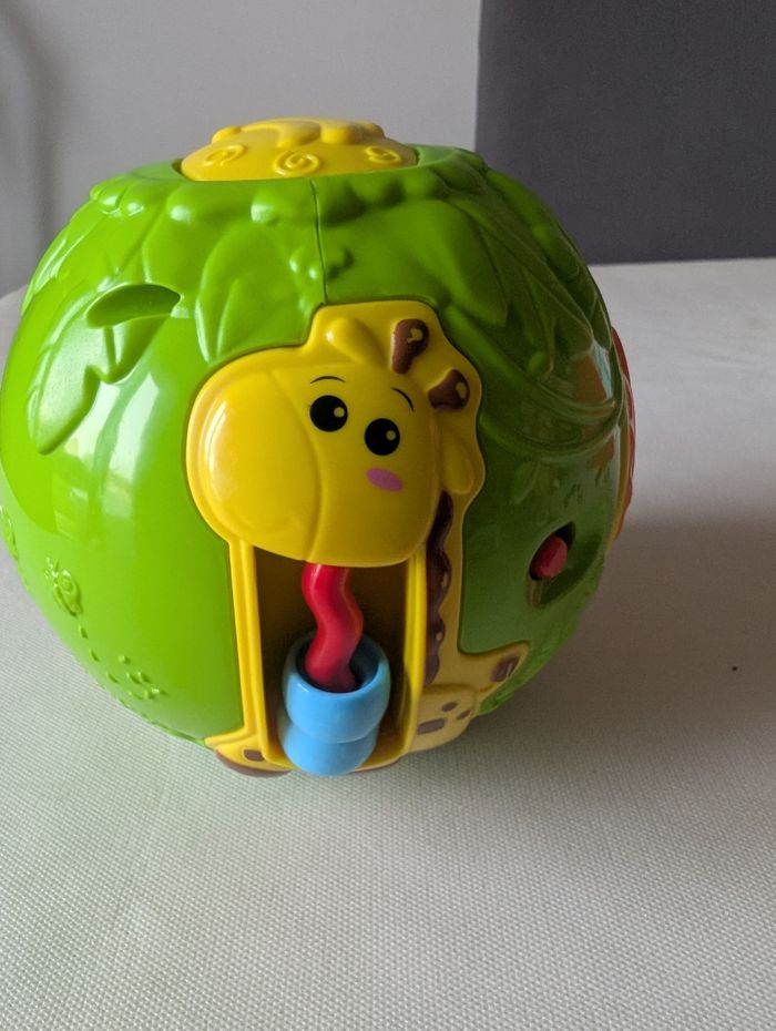 Balle multi-activités - photo numéro 2