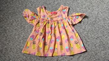 Joli débardeur 3 ans