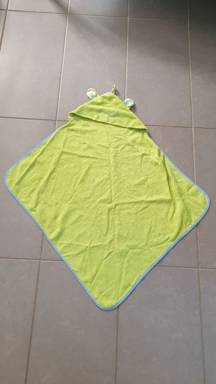 Lot vêtements garçon 0 et 1 mois automne hiver - photo numéro 7