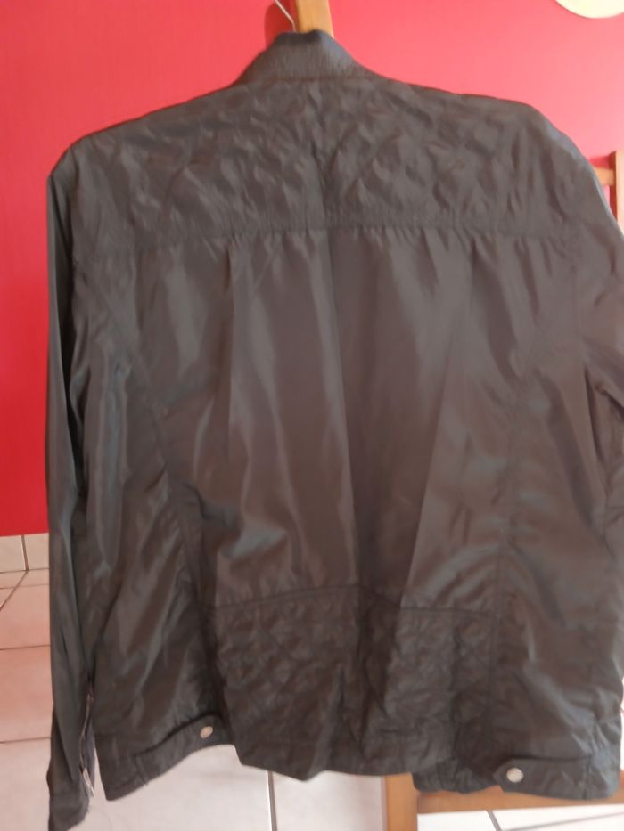 Veste homme - photo numéro 4