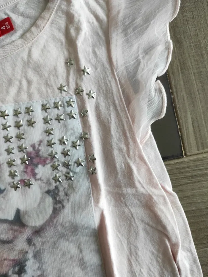T shirt cute - photo numéro 2