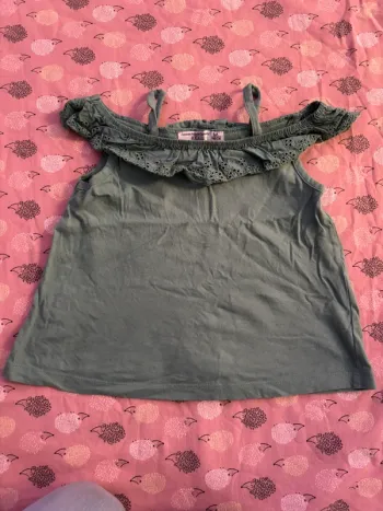 Tee-shirt 6 ans