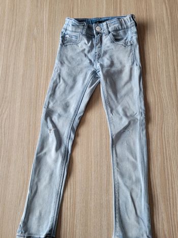 Pantalon ikks 5 ans