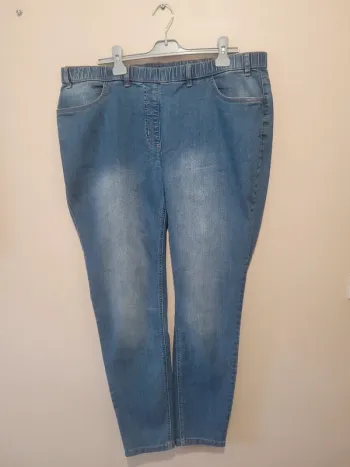 Jean bpc taille 50