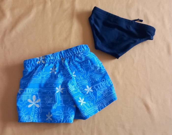 Lot piscine 💧Tribord/Nabaiji - photo numéro 6