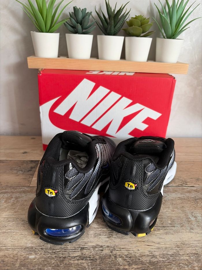 Nike, TN, taille 34 - photo numéro 5