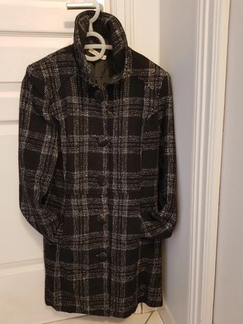 Manteau