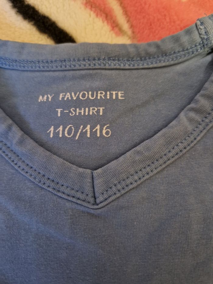 Tee.shirt - photo numéro 4