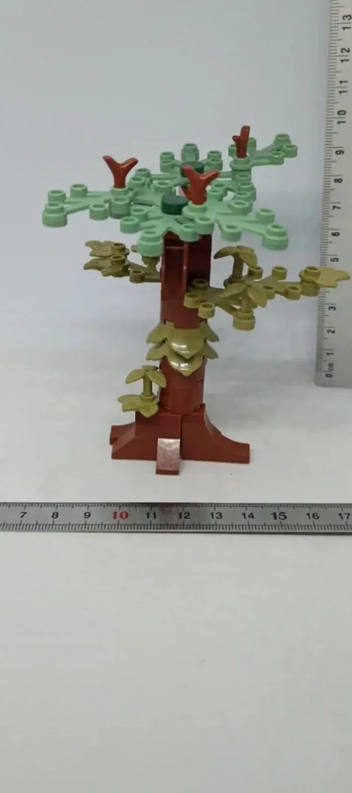 Arbre lego - photo numéro 4