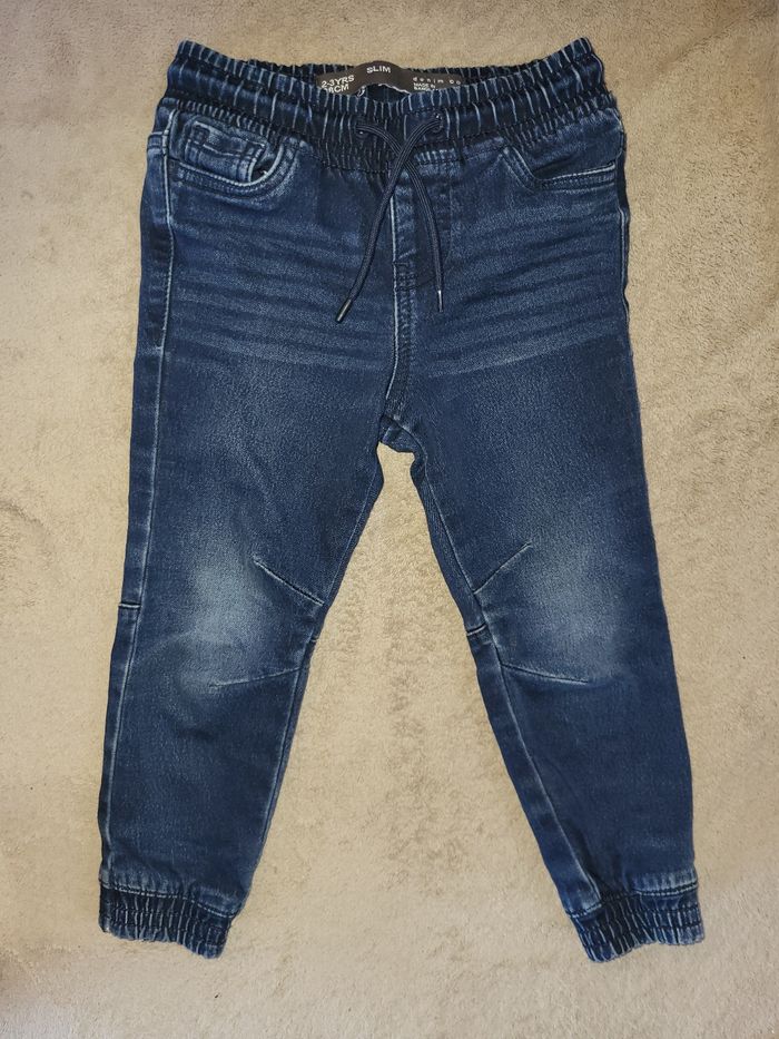 Pantalon garçon 2 - 3 ans